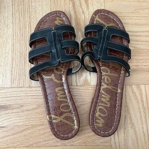 Sam Edelman Slides